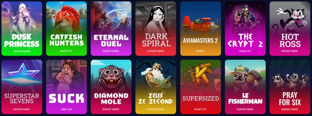 overview-Leitfaden für Need for slots casino