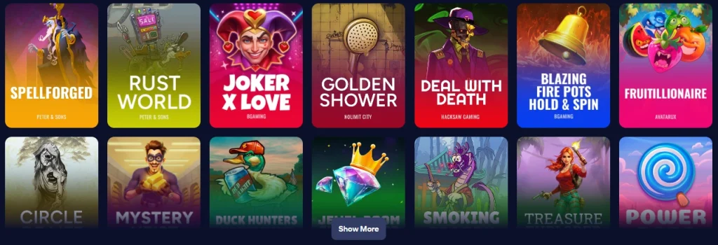 trust safety-Leitfaden für Need for slots casino